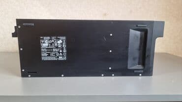 masa üsdü komputer: Dell Precision T1650 — 6