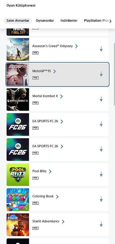 playstation 5 diskləri: Şəkildəki PS4 500gb plombu üzərində, ideal vəziyətdə 2 orijinal pult — 6