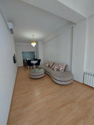 kira: Nərimanov rayonu, Qarabağ küçəsində yerləşən, tehsil nazirlinin — 7