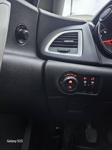 турбо.аз все об автомобилях в азербайджане: Opel Astra GTC: 1.4 l | 2011 il 251000 km Hetçbek — 8