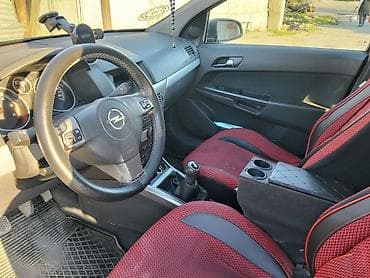 Avtomobil alışı: Opel Astra: 1.3 l | 2005 il 3000 km Universal — 3