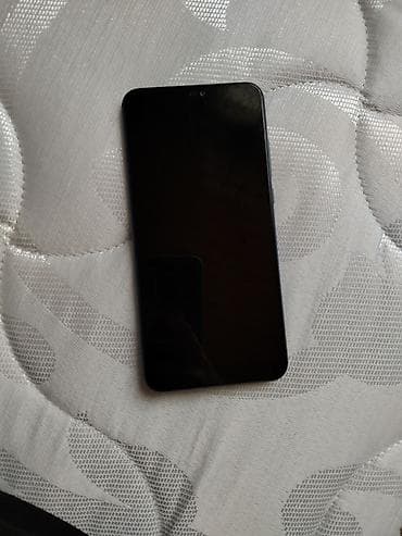 Honor 8X, 64 GB, rəng - Mavi, Barmaq izi lalafo.az -da Honor 8X, 64 GB, rəng - Mavi, Barmaq izi