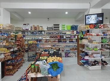 bileceride torpaq: Binə Atcılıqda 5.5 sotda 2 mərtəbəli obyekt sahibindən — 8
