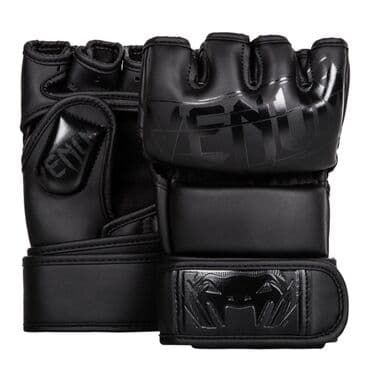 venum: Qaydasız döyüş əlcəyi "Venum". Materialı pyu-dur. Metrolara və — 1