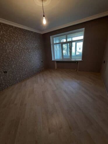 xacmazda satilan evler: Bakı, 2 otaqlı, Köhnə tikili, 57 kv. m — 2