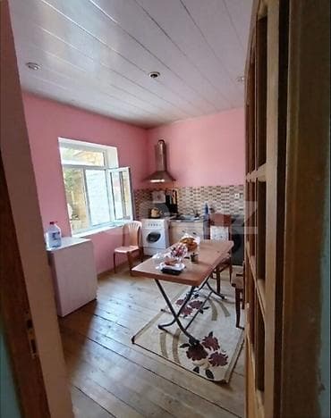 lenkaran ev: Binəqədi qəs. 5 otaqlı, 250 kv. m, Kredit yoxdur — 4