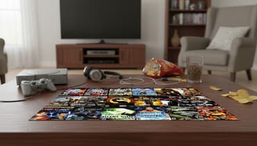 PS2/PS1 Oyunlarinin disklə satışı 100% qarantiya işləməsinə