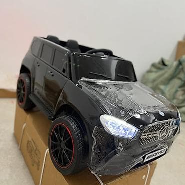 elekt: ❤️ Yeni Möhtəşəm Model – Mercedes 30S ❤️ Uşaqlar üçün həm güclü, həm — 7