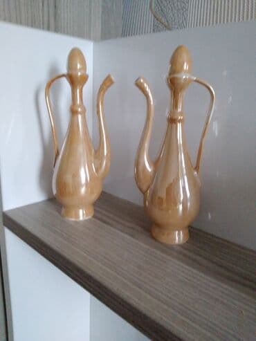 Digər dəstlər və servizlər