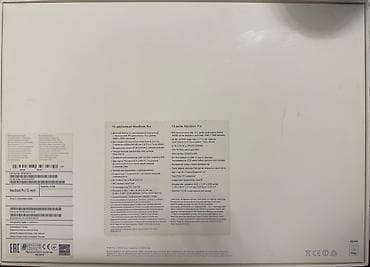 apple mackbook: İşlənmiş Apple MacBook, 13.1 ", Intel Core i5, 128 GB, Pulsuz çatdırılma, Ünvandan götürmə — 8