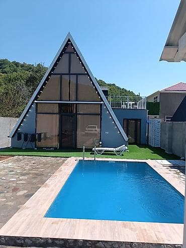 qaraj icarə: 3 kv. m, 2 otaqlı — 2