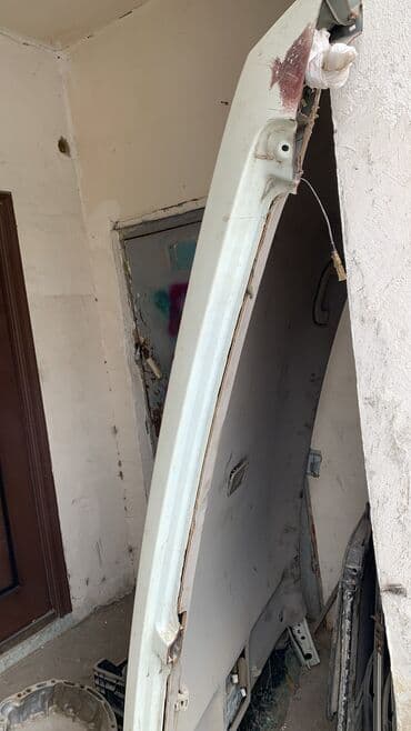 ниссан тиида запчасти: Nissan tida, İşlənmiş — 1