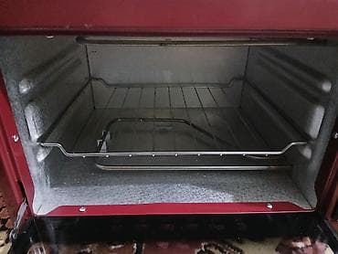 simfer soba: EUROLux markalı, EU-EO5203AFG model nömrəli elektrikli soba. Bu 1300 — 2