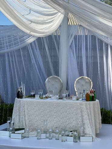 организация корпоративных мероприятий: Rayza catering - tədbirlərin a-dan z-yə təşkil olunması — 11