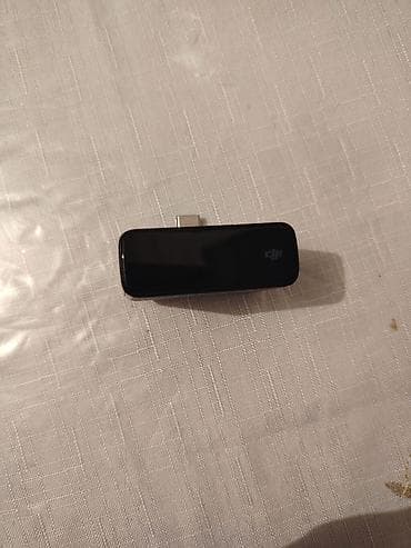 mikrafon: Mikrafon satilir — 6