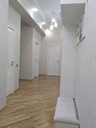 xutor kiraye: Nizami rayonu Qara Qaraev metrosunun yaxınlığında, yeni tikili yaşayış — 12