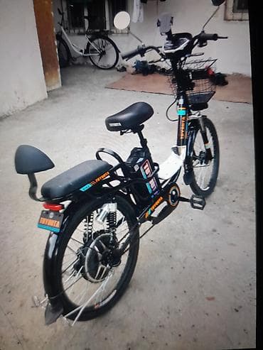 вело: Ozum 2300 almişam indi satram endrim olacag 2100 deyirem teze almişam — 5