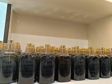 lucia eau de parfum: Məhsul: Fleur Garden ətirləri – geniş seçimli nis və designer ilhamlı — 3