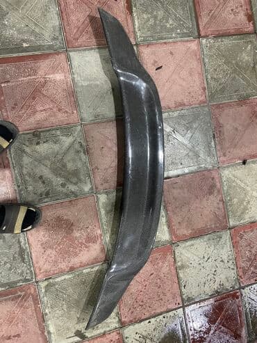 C.Class suporleri carbon