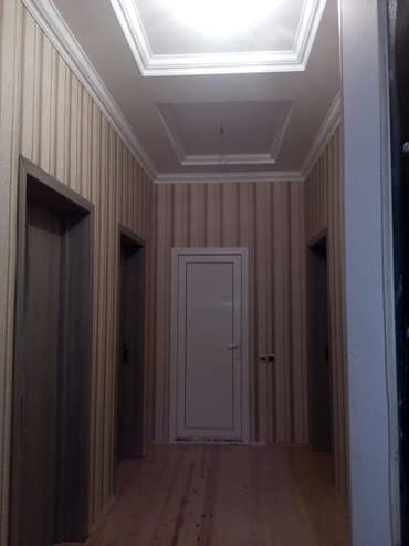 guneslide satilan evler: 3 otaqlı, 100 kv. m, Kredit yoxdur, Yeni təmirli — 2