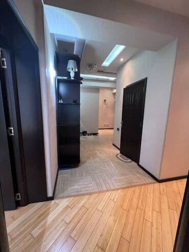 sumqayitda yeni tikili binalar ipoteka: 2 otaqlı, Yeni tikili, m. Həzi Aslanov, 90 kv. m — 9