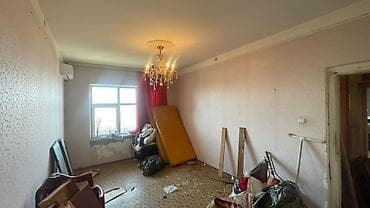 memar ecemi kiraye ev: Bakı, 4 otaqlı, Köhnə tikili, 108 kv. m — 9