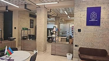 rp5 pirallahi: İcarəyə verilir obyekt 230 m², Azadlıq Prospekti m. Daha 7 şəklə bax — 2