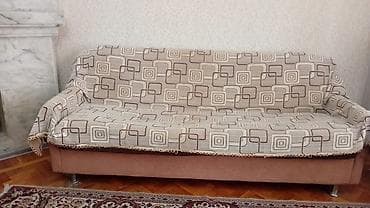 perla stol stul: Классический диван, Диван — 4