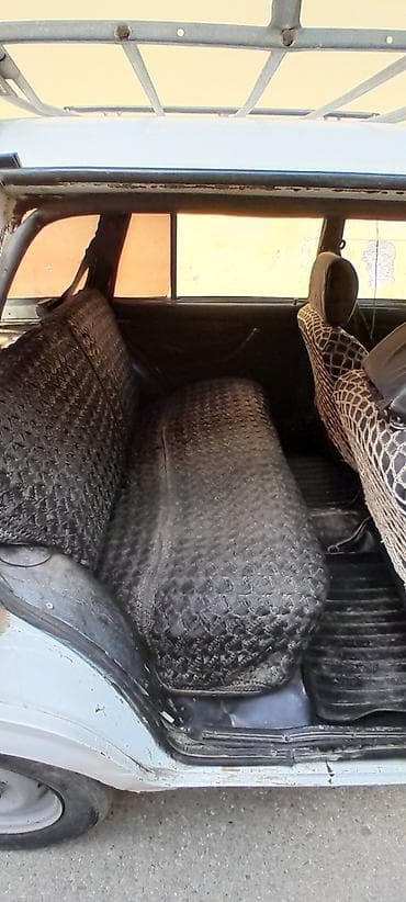 04 masin: VAZ (LADA) 2104: 1.6 l | 1992 il 77999 km Universal — 7