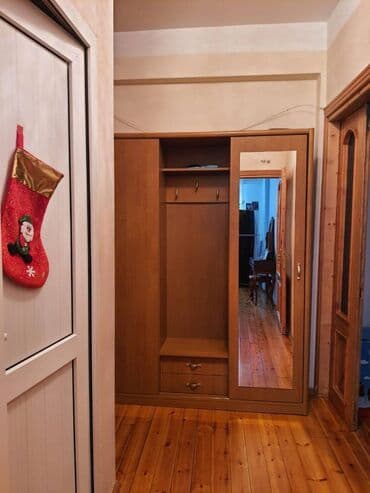 sumqayitda yeni tikili binalar ipoteka: 2 otaqlı, Yeni tikili, 54 kv. m — 4