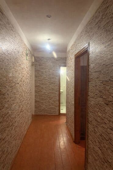 Долгосрочная аренда квартир: Xalqlar da metroya yaxın məsafədə 3otaqli menzile xanım otaq yoldaşı — 4