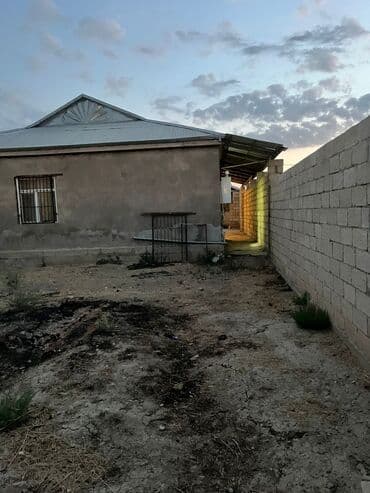 купить дом в баку у моря: 3 комнаты, 60 м², Нет кредита, Свежий ремонт — 10