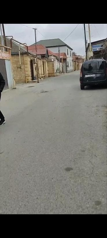 100 kv. m, 3 otaqlı, Kombi, Qaz, İşıq — 5