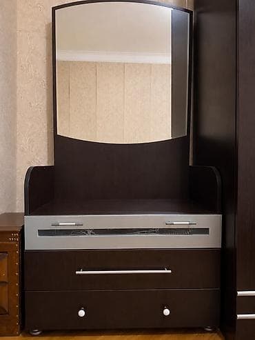 Ev üçün mebel: İkinəfərlik çarpayı — 3