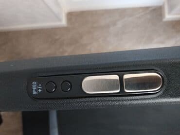 qaçış ternajoru: Qaçış aparatı satılır🎁 1500azn ə alınıb 3 ay istifadə olunub Remont — 7