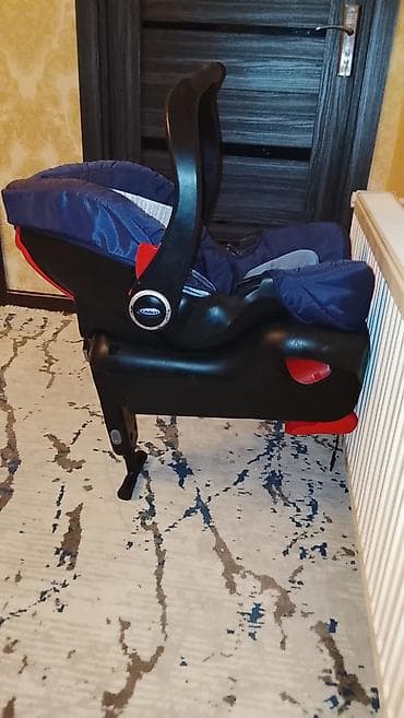 uşaq samakat: ENDIRIM OLUNDU Orginal GRACO UŞAQ avtomobil oturacağı satilir TƏCILI — 2