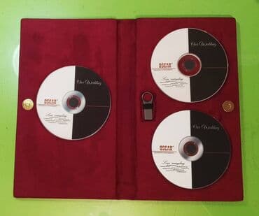 dırnaq bezekleri: Dvd box hazirlanmasi fotograflarin nezerine! Individual boxda is — 8