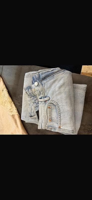 şalvar zara: Cins şalvar, Zara, M — 3