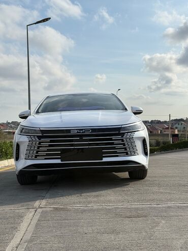 BYD Destroyer 05: 1.5 l | 2024 il 56000 km Sedan