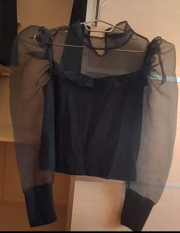 женские босоножки heeley: Рубашки и блузы — 1