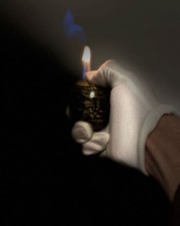 hinduşka əti qiyməti: Alışqan və külqabı 🇮🇹 Üzərində tarixi abidələri əks olunan gözəl əl — 7