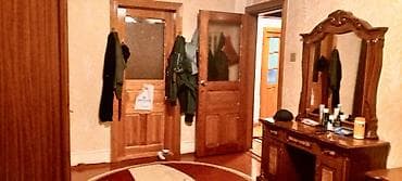 binə savxoz ev: Mingəçevir, 3 otaqlı, Köhnə tikili, 84 kv. m — 4