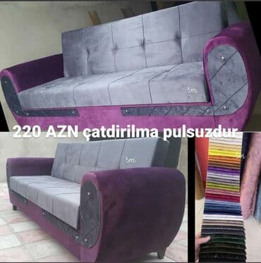 диван раскладушку: *si̇fari̇şle * *✨ divan 220 manat ✨rəng seçimi var ✨ölçü uzunluq — 9