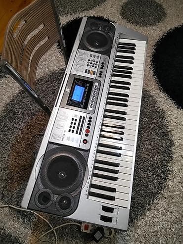dynacord cms 1600: Sintezator, Yamaha, Yeni, Ünvandan götürmə, Pulsuz çatdırılma — 3