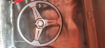 vaz oturacaglari: ROL UZLUY 15 M. MOMO ROL 25 M. BALACA FİAT ROLLDA BARTER OLUNUR — 3