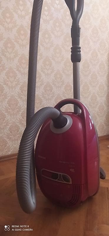 siemens: Tozsoran Siemens 2500W profesional — 3