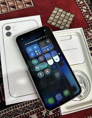 IPhone 13 Pro, 128 GB, Sierra Blue, Zəmanət, Simsiz şarj, Face ID — 7