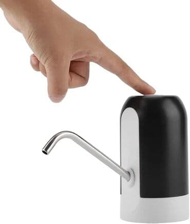 sünü qazon: Su pompası usb şarjli su pompasi su pompası istenilen su qablarinda — 4