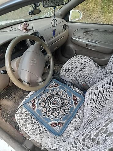 maşin satisi: Kia Rio: 1.5 l | 2004 il Universal — 2