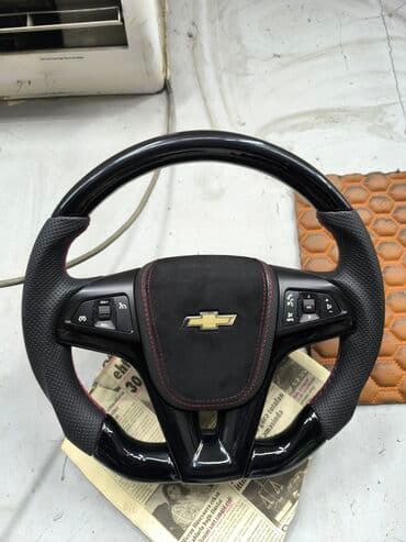 amg rul: Airbaglar Her madel ucun airbaglarin berpasi airbaglarin temiri dam — 6